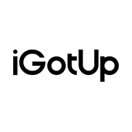 iGotUp